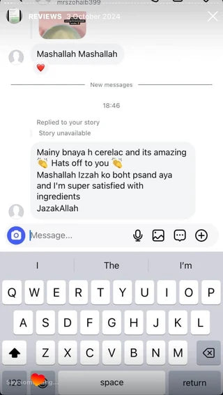 Customer photo review